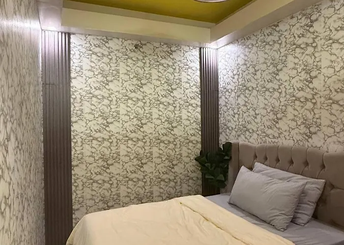 Aparthotel Newport Luxe