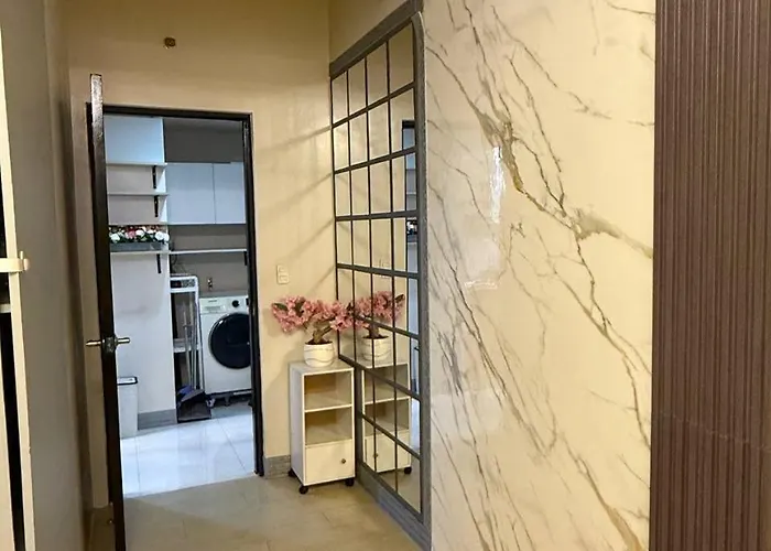 Aparthotel Newport Luxe